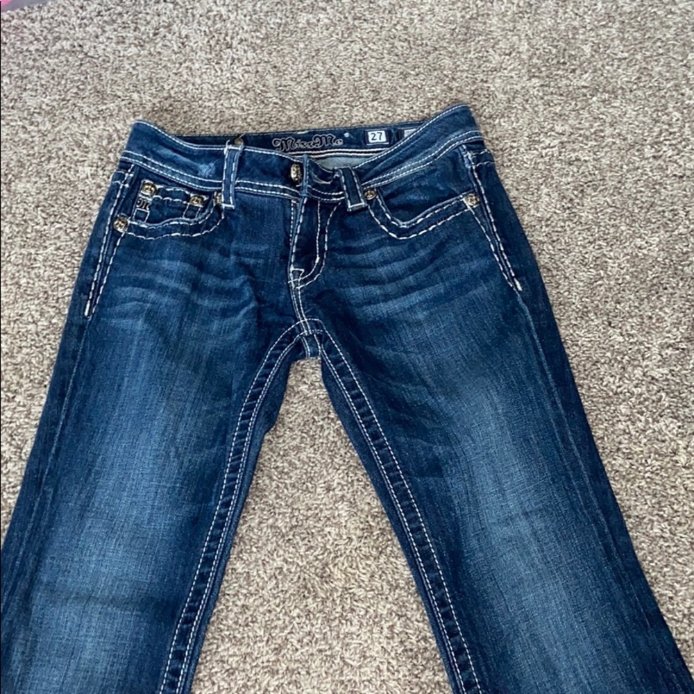 Miss Me Jeans!